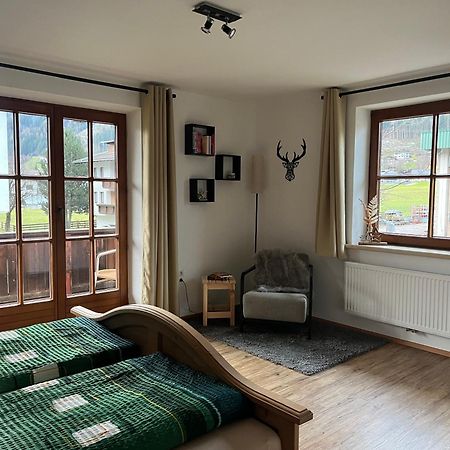 Apartments Emma, Zillertal, Tirol Kaltenbach Extérieur photo