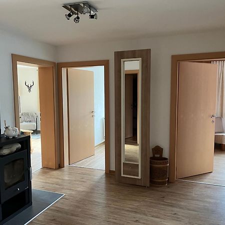 Apartments Emma, Zillertal, Tirol Kaltenbach Extérieur photo