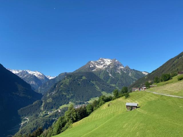Apartments Emma, Zillertal, Tirol Kaltenbach Extérieur photo