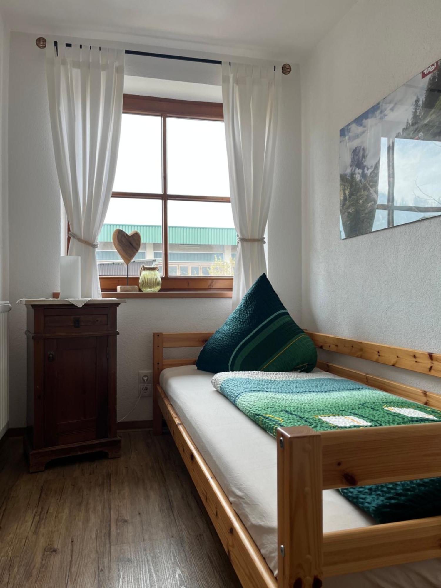 Apartments Emma, Zillertal, Tirol Kaltenbach Extérieur photo