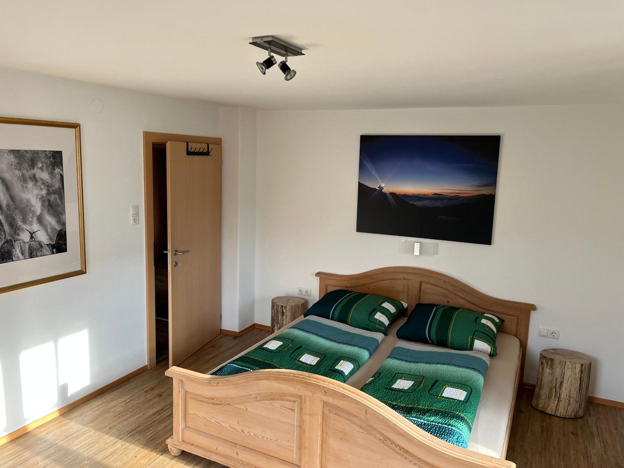 Apartments Emma, Zillertal, Tirol Kaltenbach Extérieur photo