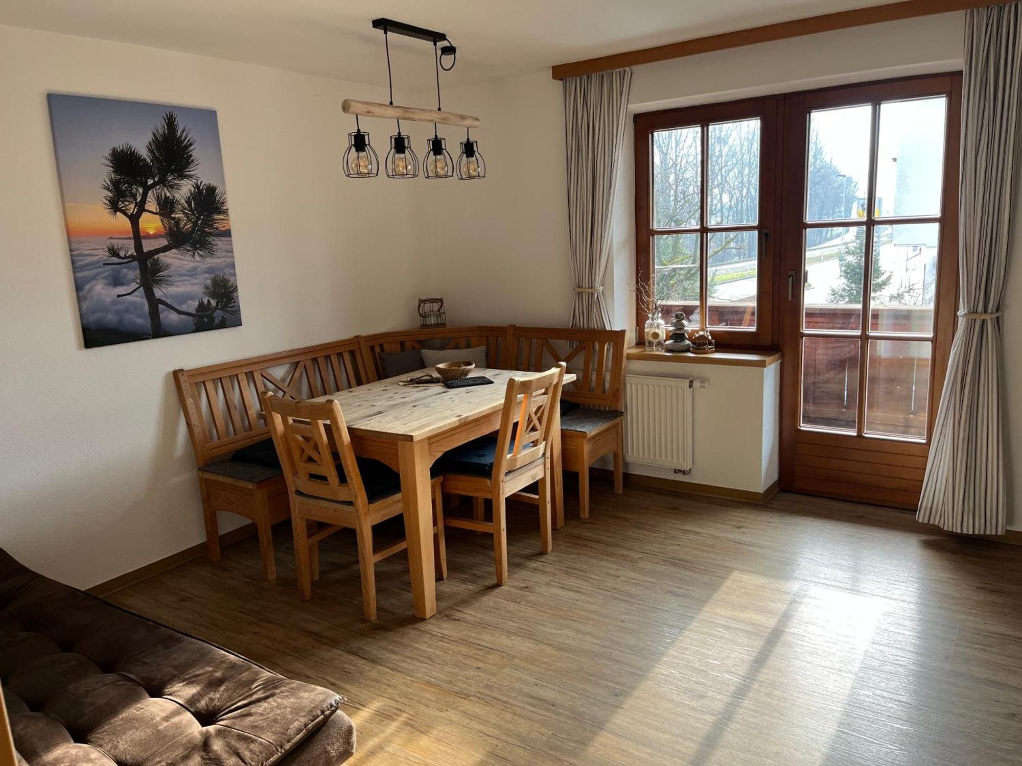 Apartments Emma, Zillertal, Tirol Kaltenbach Extérieur photo